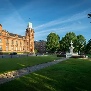 Clayton Ballsbridge 4*, Dublino Irlanda