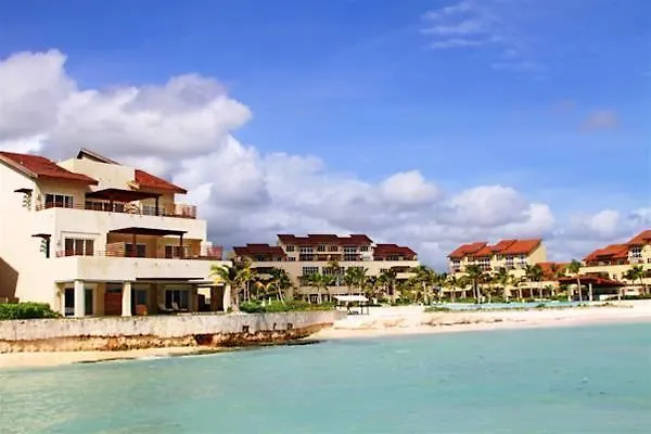 Sotogrande Sma Cap Cana Hotel Bavaro Dominican Republic