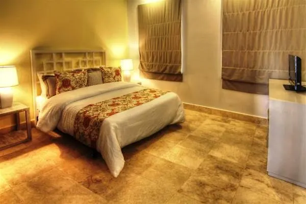 Sotogrande Sma Cap Cana Hotel Bavaro Dominican Republic