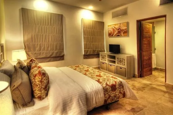 Sotogrande Sma Cap Cana Hotel Bavaro