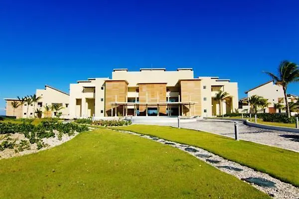 Sotogrande Sma Cap Cana Ξενοδοχείο Μπάβαρο