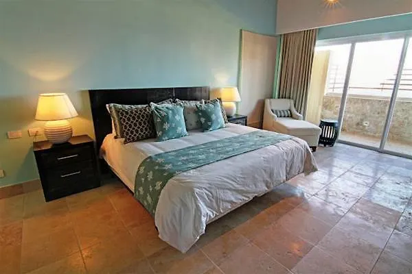 Sotogrande Sma Cap Cana Ξενοδοχείο Μπάβαρο
